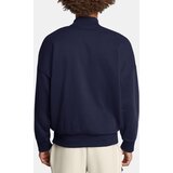 Under Armour Men's sweatshirt UA Icon HWT Terry OS 1/2 Zip - Men's | Shoptok.si