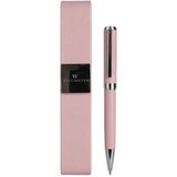  Wellington set ro+etui roze ( 1955014 ) Cene