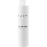 PUROPHI phi slim liquid polnilo Cene