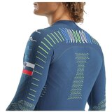 UYN Natyon 3.0 Underwear Shirt Long Sleeve Turtle Neck Slovenia S/M Termo spodnje perilo | Shoptok.si