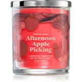 Bath & Body Works Afternoon Apple Picking dišeča sveča 227 g | Shoptok.si