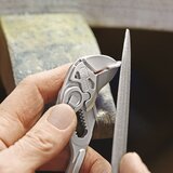 Knipex Mini-Zangenschlüssel 125mm 86 03 125: mini ključ za klešče 125 mm 86 03 125., (20787134) | Shoptok.si