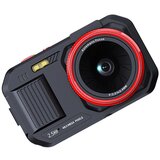 INF Ujemite spomine s kompaktnim digitalnim fotoaparatom Black, (22145632) Cene