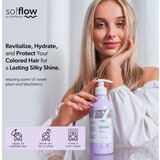 SoFlow Revitalizing Conditioner revitalizacijski balzam za barvane lase 400 ml | Shoptok.si