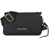 Valentino Bags Torbe za čez ramo VBSADF42 Črna | Shoptok.si