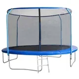 flex trampolina -metal