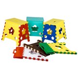 Mega Plast PIKNIK STOLICA I | Eponuda.ba