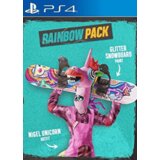 PS4 / PSN Riders Republic - Rainbow Pack (DLC) (PS4) PSN Key EUROPE | ePonuda.com