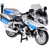 BMW Policijski motocikl BMW R1250 RT-P 1:12 | Eponuda.com