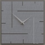 Callea Design Zidni sat Grid 11 boja | shoptok.hr