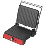 Westinghouse Retro Red kontaktni roštilj | Eponuda.com