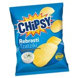 Marbo chipsy rebrasti tzatziki, 40g cene