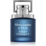 Abercrombie & Fitch Away Tonight Men toaletna voda za moške 30 ml