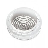 Vents Rozetna fi.166-125 PVC bijela MV125PFSABS Cijene