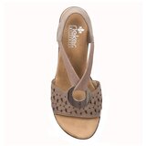 Rieker 6467764 Bež | shoptok.hr