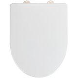 Wenko WC deska s počasnim zapiranjem Sindia – Wenko | Shoptok.si