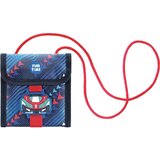 Tiger Family Dječji novčanik s uzicom Fun Time Crazy Car Cijene