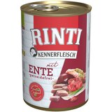 Rinti Varčno pakiranje Kennerfleisch 12 x 400 g - Raca | Shoptok.si