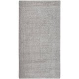 Čupavi tepih svjetlosivi 80 x 150 cm protuklizni | shoptok.hr