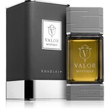 Khadlaj Valor Mystique parfemska voda uniseks 100 ml | shoptok.hr
