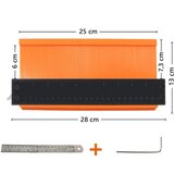 AVATAR Kaszoo merač kontura | ePonuda.com