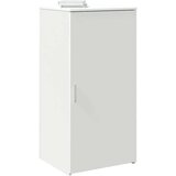 vidaXL ormarić za pohranu bijeli 50x45x103,5 cm konstruirano drvo | shoptok.hr