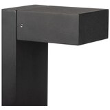Kanlux 46392 - Spoljašnja lampa LEGINO 1xGX53/11W/230V 80 cm IP65 antracit | Eponuda.com
