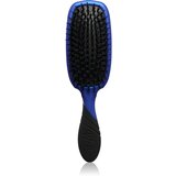 Wet Brush Pro Shine Enhancer četka za kosu za jednostavno raščešljavanje kose Royal Blue 1 kom | shoptok.hr