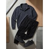 Sinsay Cargo jogger hlače | shoptok.hr