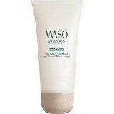 Shiseido Waso Shikulime oljni gel za čiščenje obraza in odstranjevanje ličil 125 ml za ženske | Shoptok.si