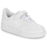 Adidas BREAKNET 2.0 EL C Bijela Cijene