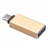 Fast Asia Adapter tip C (M) - USB 3.0 (F) | Eponuda.com