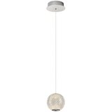 Wallity visilica L1377, 120cm, 12 cm 1x5W, LED, 500 Lm | Eponuda.com