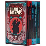 Arcturus Publishing The Classic Charles Dickens Collection | Eponuda.com