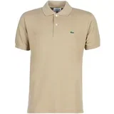 Polo majice kratki rokavi POLO L12 12 REGULAR Bež