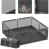  Dječje igralište Cozy 28 Graphite - 200 cm | shoptok.hr