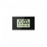 EMAX Sat zidni digitalni EM3528-BLACK | Eponuda.ba