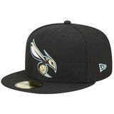 New Era Charlotte Hornets 59FIFTY City Edition 2022/23 Alternate Fitted kapa | shoptok.hr