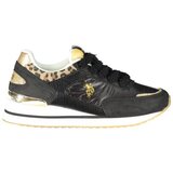 U.S. Polo Assn. US POLO BEST PRICE BLACK WOMEN'S SPORTS SHOES Cijene