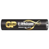 Gp Lithium Battery AAA (FR03) 2 pack | shoptok.hr