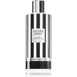 VIVIAN GRAY Stripes Lemon & Green Tea luksuzni gel za prhanje 250 ml Cene