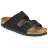 Birkenstock Natikači ARIZONA SFB Črna Cene