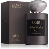 SCENT OF STARS Atlas Tonka Nº 27 parfemska voda uniseks 100 ml | shoptok.hr