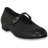Priv Lab Balerinke GLOVE NERO NAPOLE1 Črna Cene
