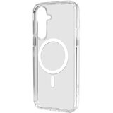 Puro Lite Mag futrola za Samsung Galaxy S26 transparent Cene