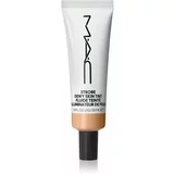 MAC Cosmetics Strobe Dewy Skin Tint tonirajuća hidratantna krema nijansa Medium 4 30 ml