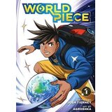 VIZ Media Josh Tierney - World Piece, Vol. 1 | Eponuda.com