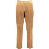 Gant BROWN MEN&#39;S TROUSERS Cijene