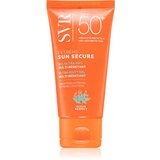 SVR Sun Secure Ultra mat gel SPF50+ 50ml Cene