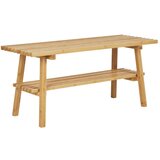 House Nordic Klop v naravni barvi Ember – | Shoptok.si